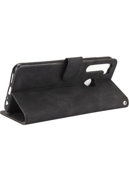 Kart Tutucu Kickstand Kart Ekleme ile Htc Desire 20 Pro Için Kılıf (Yurt Dışından) modelleri
