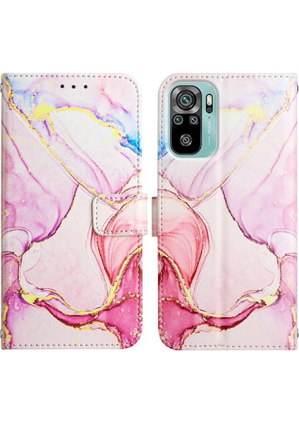 Xiaomi Poco M5S Için Kılıf (Yurt Dışından)