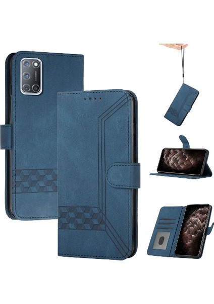 Oppo Oppo 5g Kılıf ile Uyumlu (Yurt Dışından)