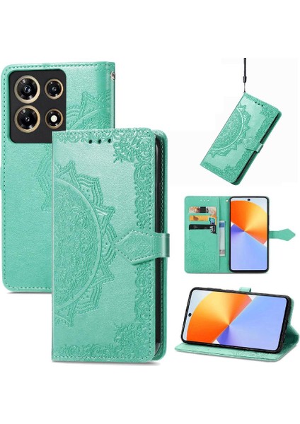 Infinix Not 30 Pro Için Durum (Yurt Dışından) modelleri