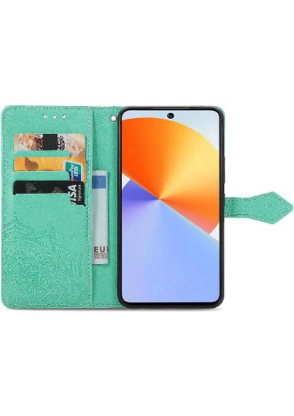 Infinix Not 30 Pro Için Durum (Yurt Dışından) indirimleri