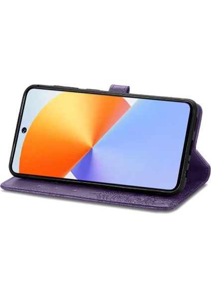 Infinix Not 30 4g Için Durum (Yurt Dışından)