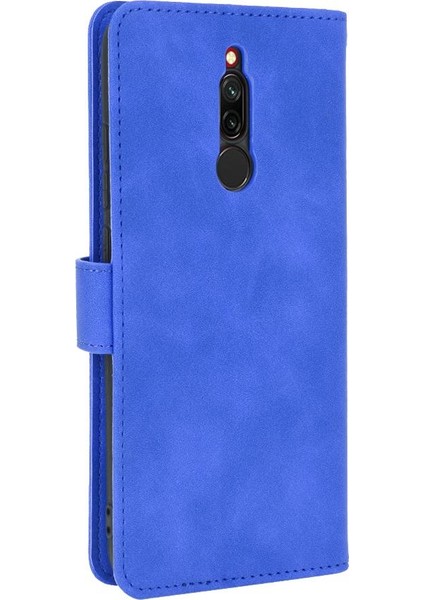 Mays Shop Xiaomi Redmi 8 Kart Ekleme Tam Koruma Koruyucu Kapak Için Kılıf (Yurt Dışından)