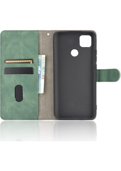 Xiaomi Redmi 9c Kart Ekleme Koruyucu Kapak Için Kılıf Tam Koruma (Yurt Dışından) modelleri