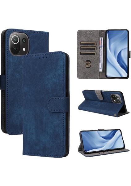 Xiaomi 11 Lite Için Kılıf (Yurt Dışından)