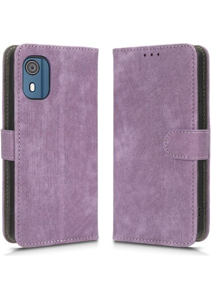 Nokia C02 Için Kılıf (Yurt Dışından)