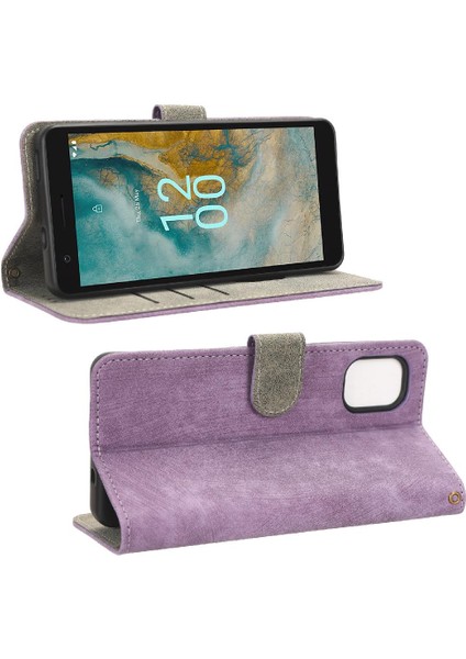 Nokia C02 Için Kılıf (Yurt Dışından) fırsatları