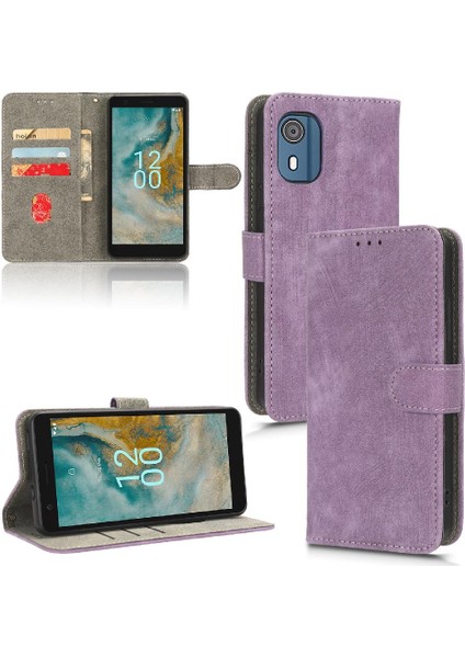 Nokia C02 Için Kılıf (Yurt Dışından) indirimleri