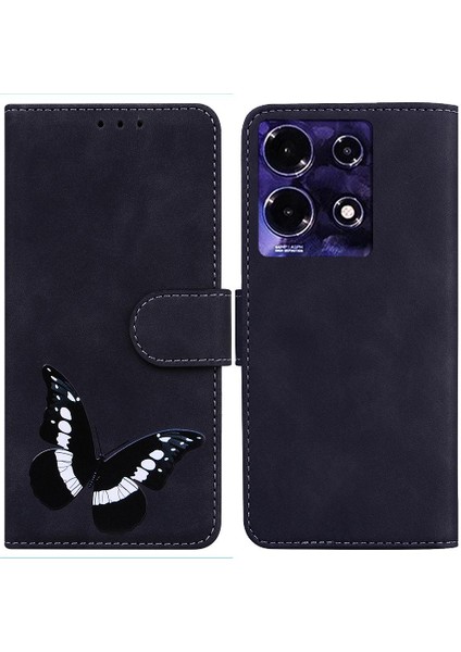 Infinix Not 30 Için Durum (Yurt Dışından)