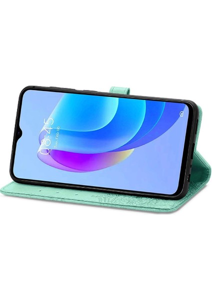 Tecno Kıvılcım 10C Için Durum (Yurt Dışından)