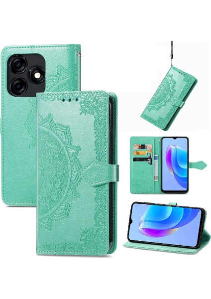 Tecno Kıvılcım 10C Için Durum (Yurt Dışından) fiyatları