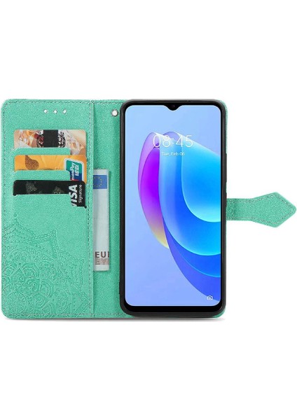 Tecno Kıvılcım 10C Için Durum (Yurt Dışından) modelleri