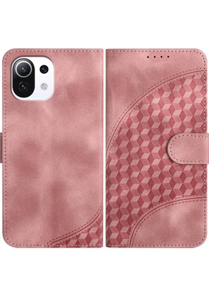 Xiaomi 11 Lite Için Kılıf (Yurt Dışından)