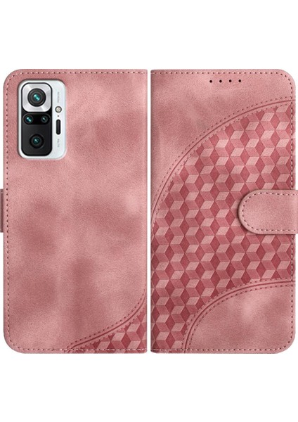 Xiaomi Redmi Not 10 Pro Max Için Kılıf (Yurt Dışından)