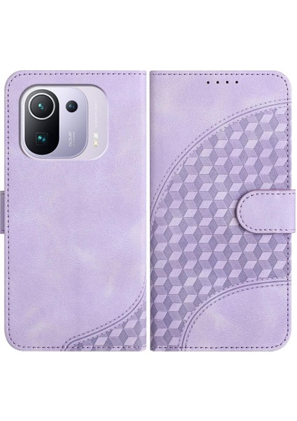 Xiaomi 11 Pro Için Kılıf (Yurt Dışından)