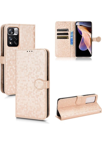 Xiaomi Redmi Not 11 Pro Için Kılıf (Yurt Dışından)