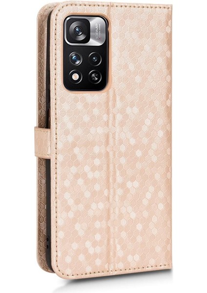 Xiaomi Redmi Not 11 Pro Için Kılıf (Yurt Dışından) fiyatları