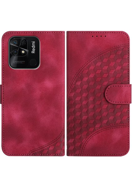 Xiaomi Redmi 10C Için Kılıf (Yurt Dışından)