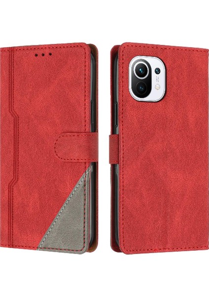 Xiaomi 11 Lite Için Kılıf (Yurt Dışından)