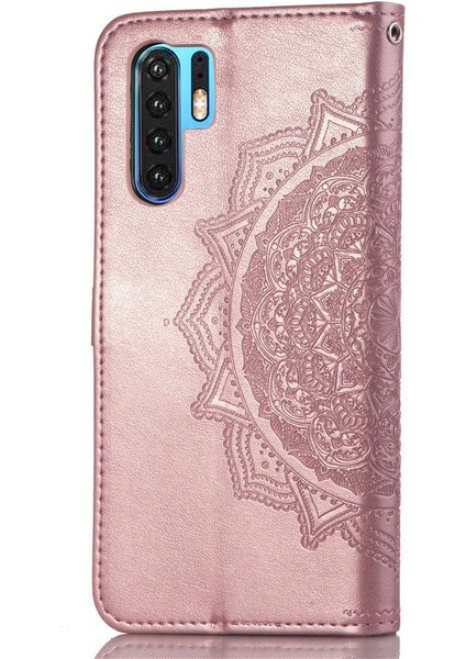 Huawei P30 Pro Için Kılıf (Yurt Dışından)