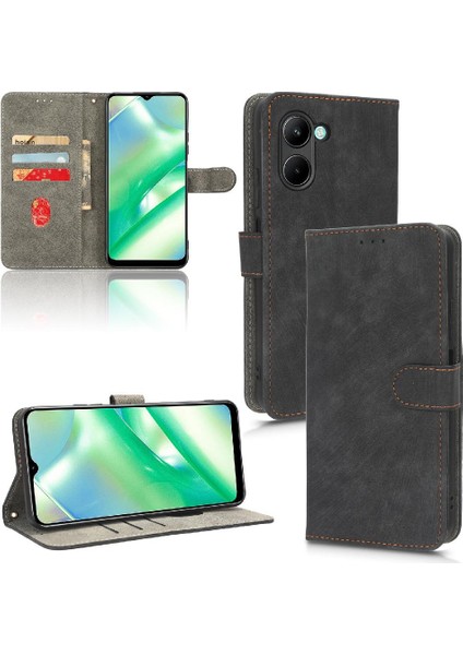 Realme C33 Için Durum (Yurt Dışından) indirimleri