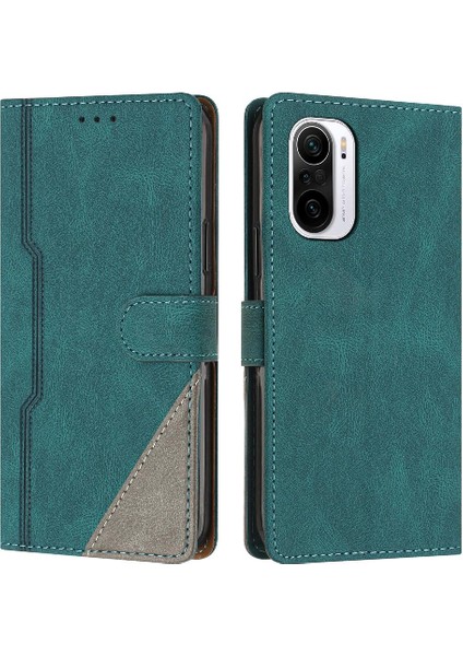 Xiaomi Poco F3 Için Kılıf (Yurt Dışından)