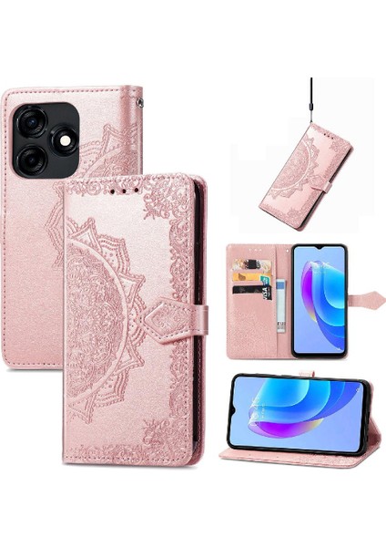 Tecno Kıvılcım 10C Için Durum (Yurt Dışından) fiyatları