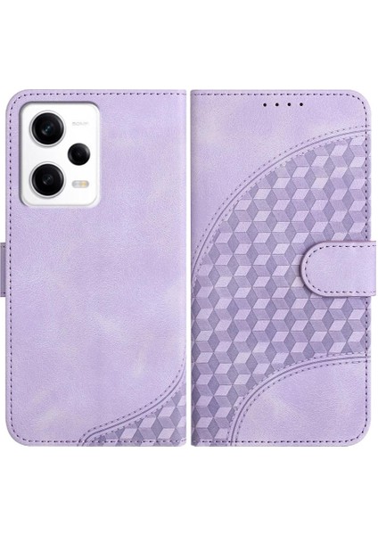 Xiaomi Redmi Not 12 Pro Için Kılıf (Yurt Dışından)
