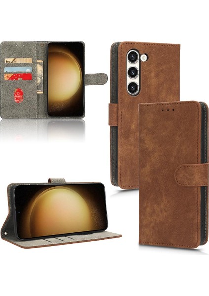 Samsung Galaxy S23 Için Kılıf (Yurt Dışından) modelleri