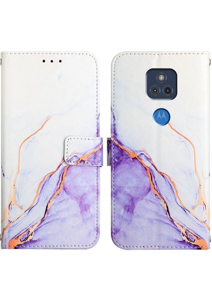 Motorola Moto G Play 2021 Için Kılıf (Yurt Dışından)