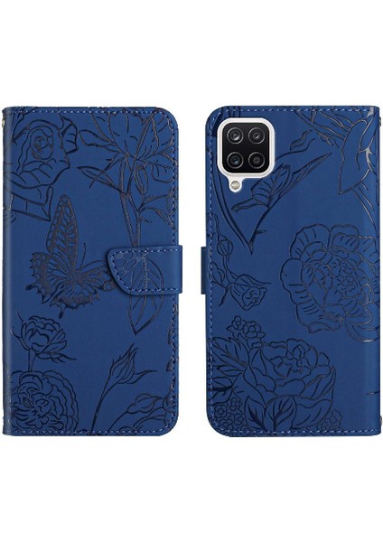 Samsung Galaxy A42 Için Kılıf (Yurt Dışından)