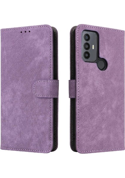 Tcl 30E/30 Se Için Durum (Yurt Dışından)