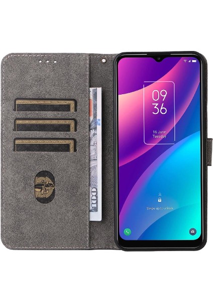Tcl 30E/30 Se Için Durum (Yurt Dışından) fiyatları