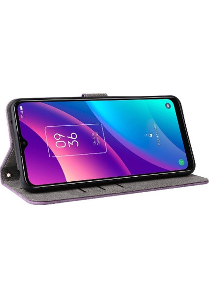 Tcl 30E/30 Se Için Durum (Yurt Dışından) modelleri