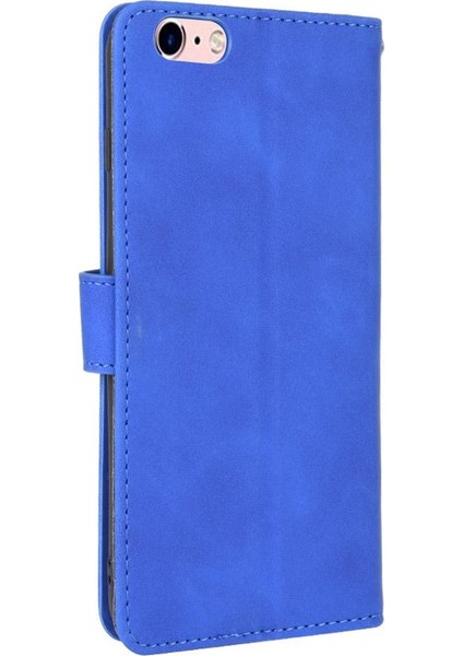Iphone6 Artı/6splus Koruyucu Kapak Için Kılıf Tam Koruma Kartı Flip (Yurt Dışından) fiyatları