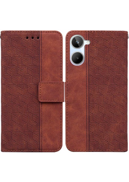 Realme 10 4g Için Durum (Yurt Dışından)
