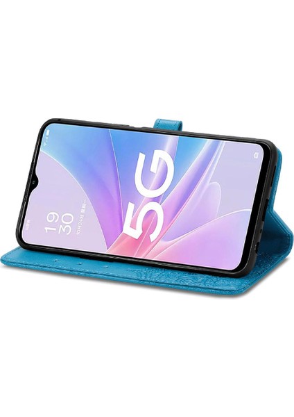 Oppo A78 Için Kılıf (Yurt Dışından) modelleri