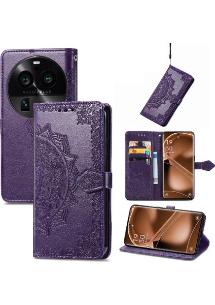 Oppo Için Kılıf X6 Pro Bul (Yurt Dışından)