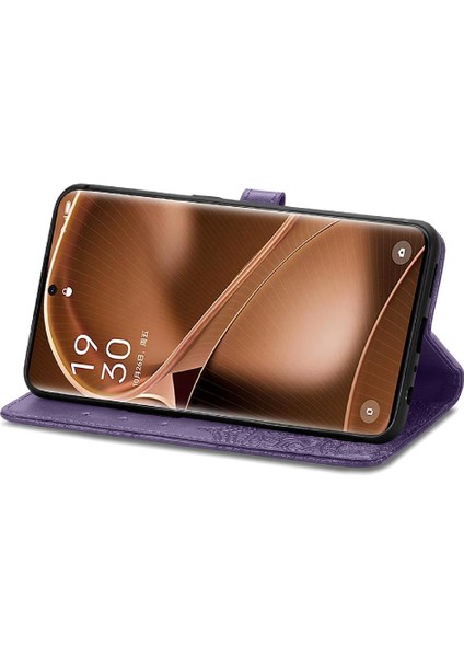 Oppo Için Kılıf X6 Pro Bul (Yurt Dışından)