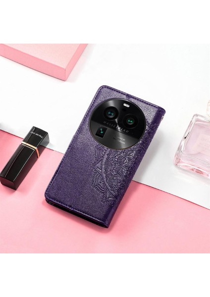 Oppo Için Kılıf X6 Pro Bul (Yurt Dışından)