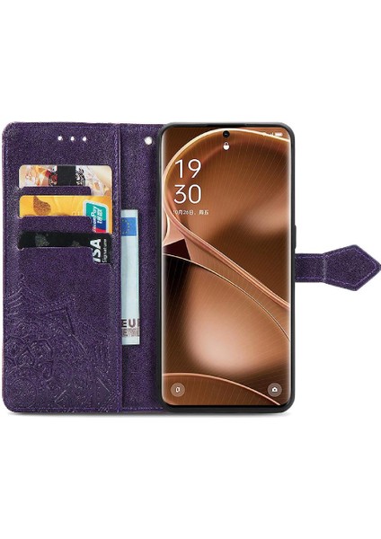 Oppo Için Kılıf X6 Pro Bul (Yurt Dışından)
