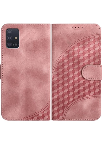 Samsung Galaxy A51 4g Için Kılıf (Yurt Dışından)
