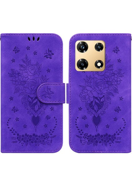 Infinix Not 30 Pro Için Durum (Yurt Dışından)
