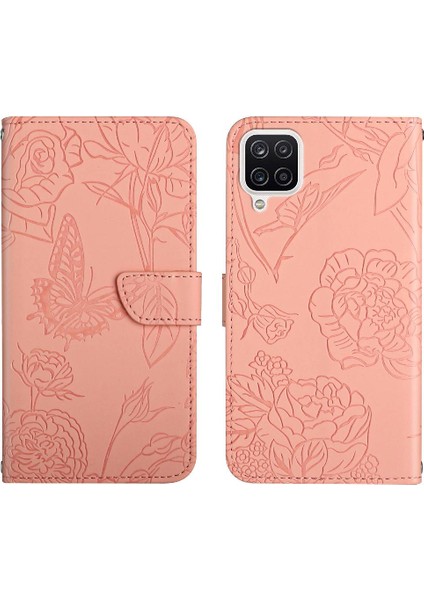 Samsung Galaxy A42 Için Kılıf (Yurt Dışından)