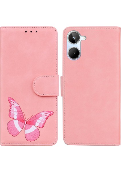 Realme 10 4g Için Durum (Yurt Dışından)