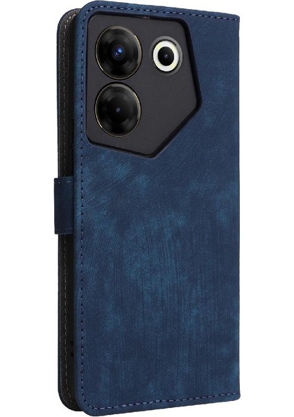 Tecno Camon 20 Pro 5g Için Durum (Yurt Dışından)