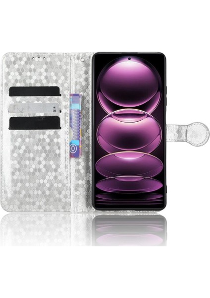 Xiaomi Redmi Not 12 Pro Artı (Yurt Dışından)