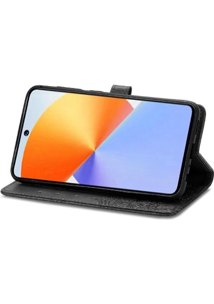 Infinix Not 30 Pro Için Durum (Yurt Dışından)