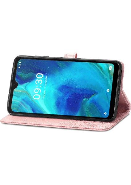 Tecno Pop 5 Için Durum (Yurt Dışından)