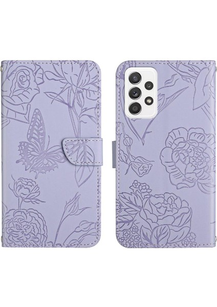 Samsung Galaxy A73 5g Için Kılıf (Yurt Dışından)